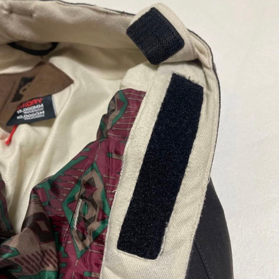 686 PARKLAN スノーボードウェア　Ｓ