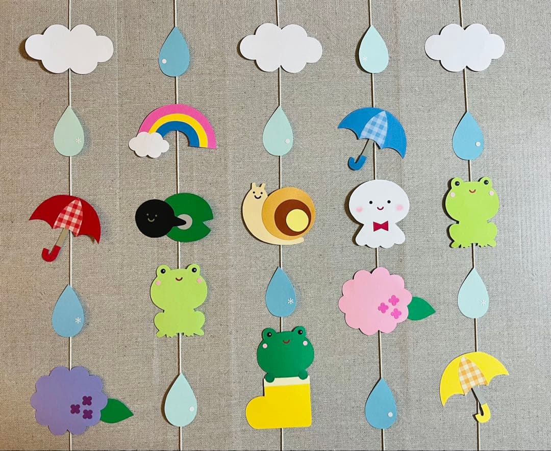 ガジュマルの花様オーダーページ