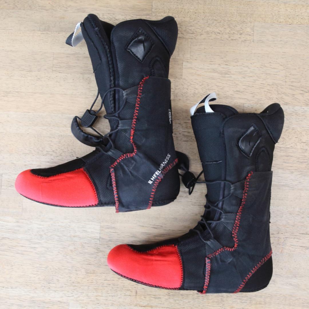 スノーボード DEELUXE Independent 24.5