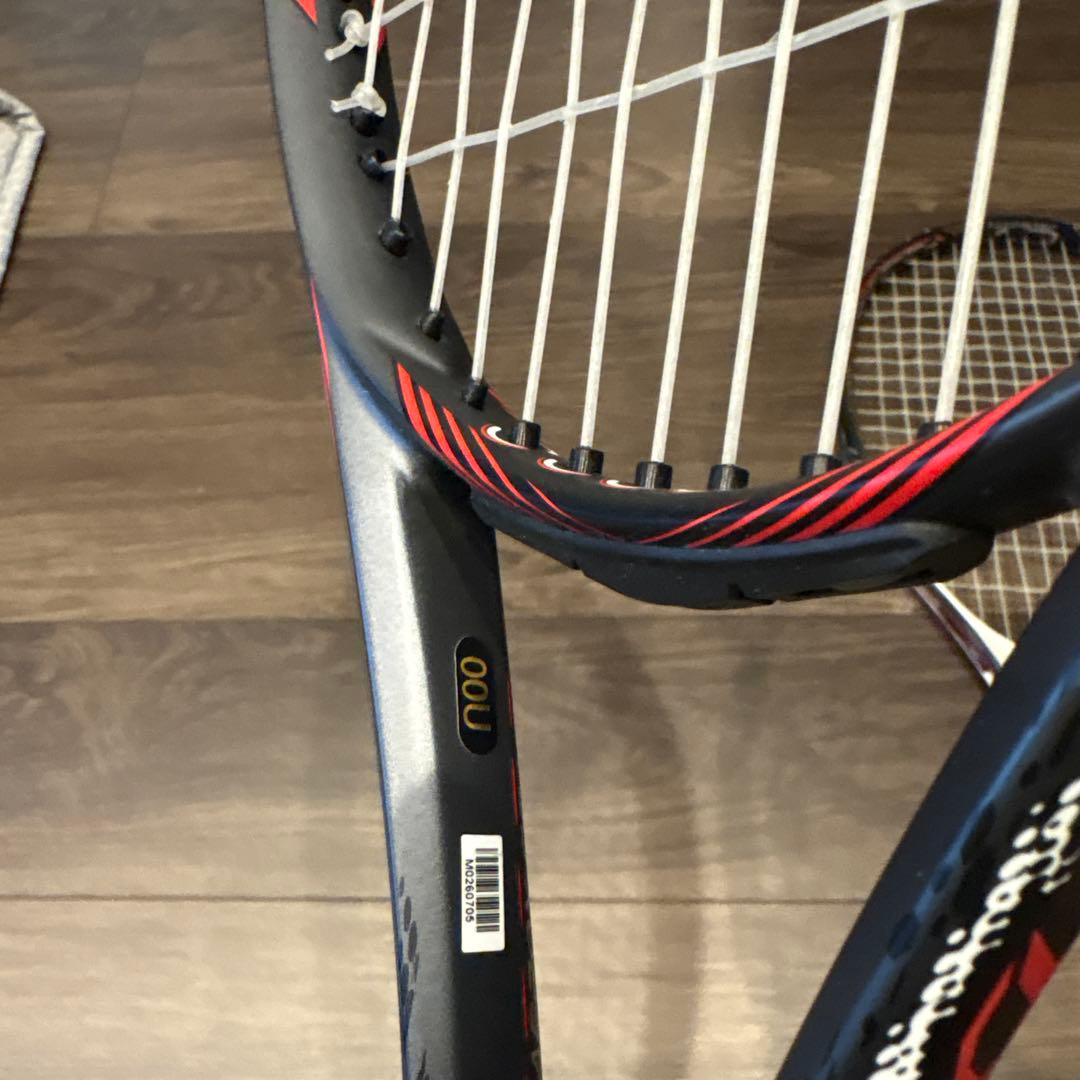 ミズノ　ディーフォース　Sツアー　ディオスプロC 2本セット