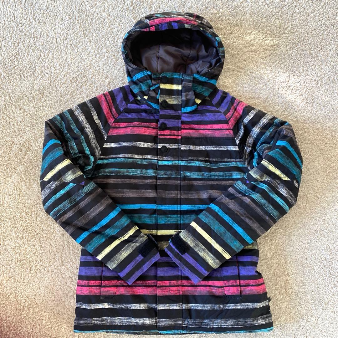 BURTON✖️セットアップ