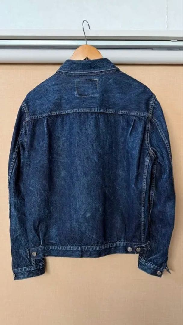 TCB JEANS 50'S デニム ジャケット サイズ42