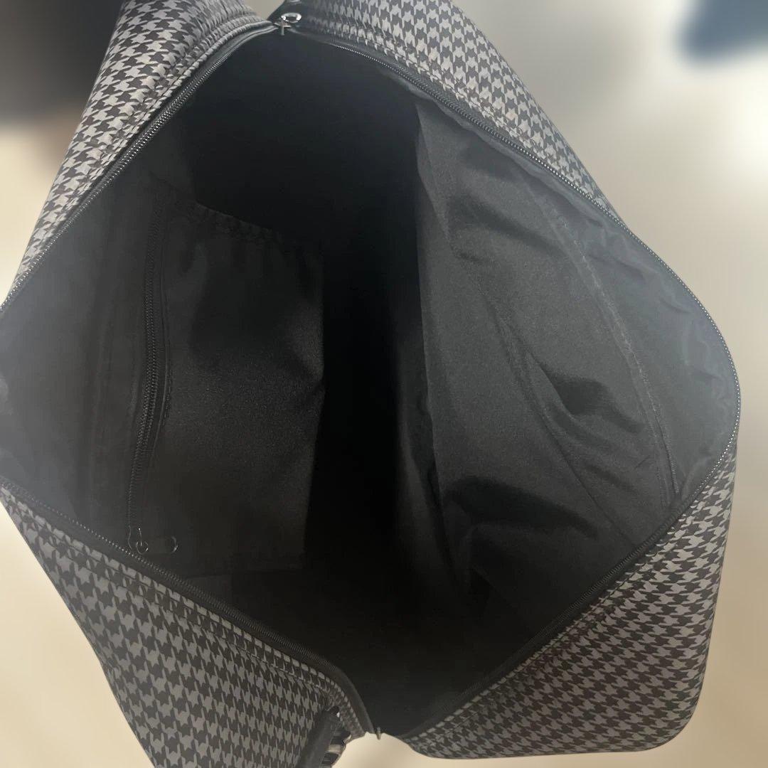 Mizuno チェック柄キャディバッグの通販はau PAY マーケット - 輸入