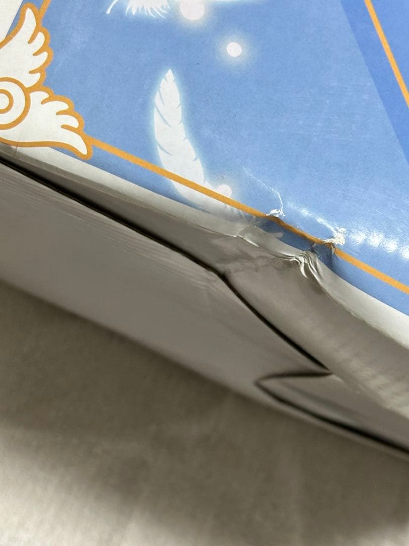 劇場版そらのおとしもの 時計じかけの哀女神　アストレア バニー