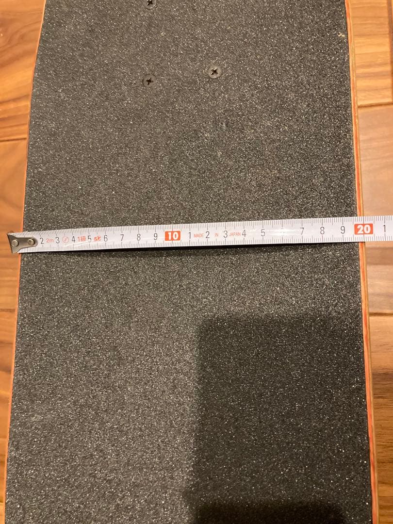 スケボー コンプリート マモミ MAGICAL MOSH MISFITS