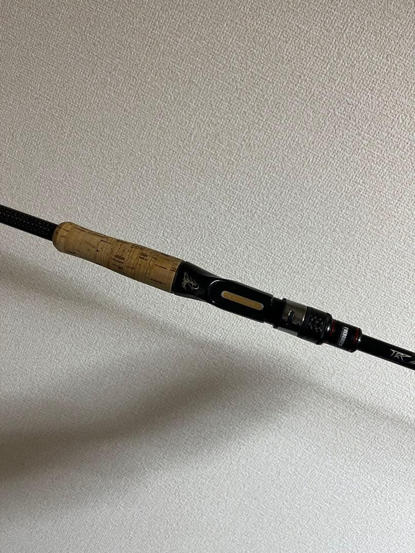 エバーグリーン　カレイドインスピラーレ　クーガーエリート7 RS