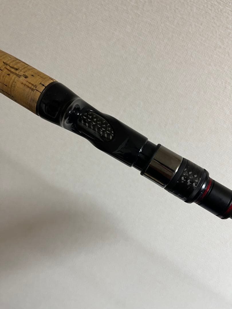 エバーグリーン　カレイドインスピラーレ　クーガーエリート7 RS