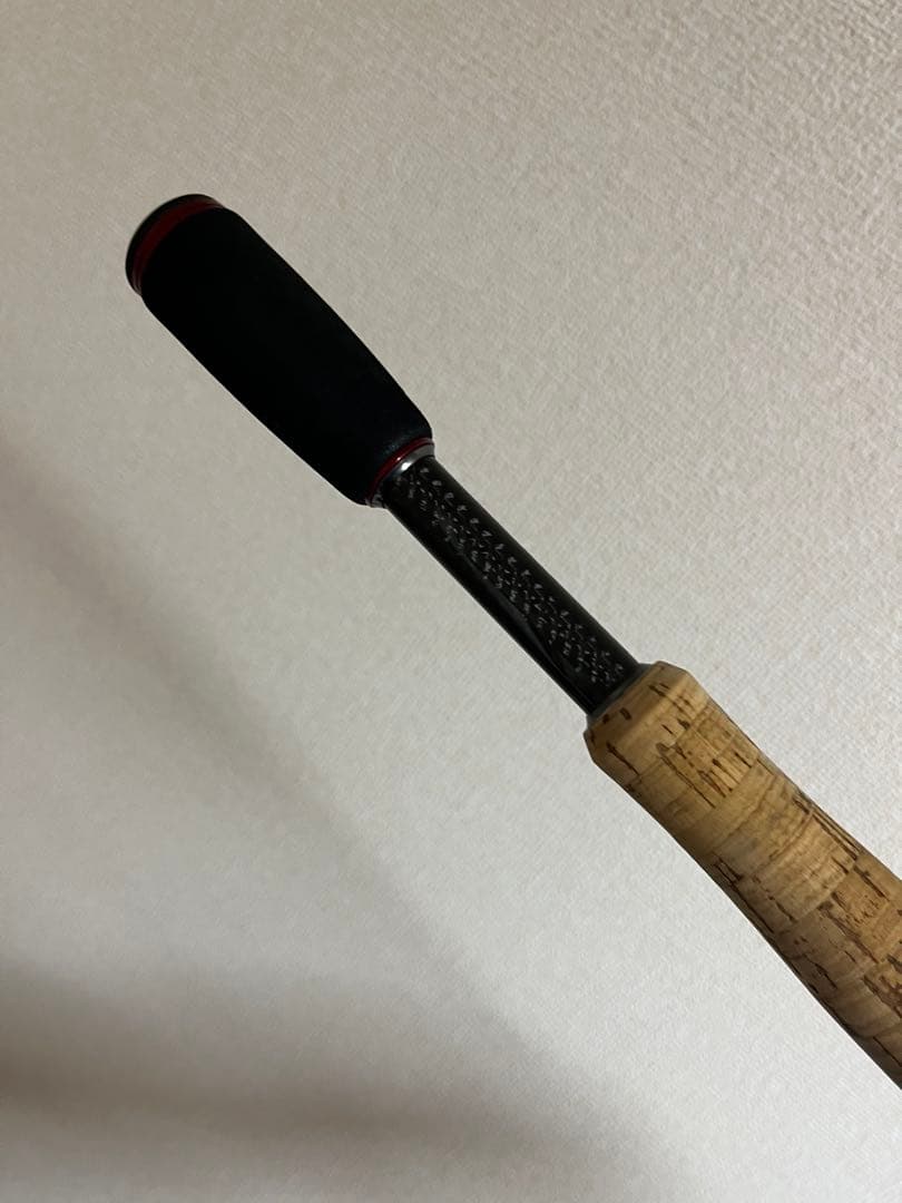 エバーグリーン　カレイドインスピラーレ　クーガーエリート7 RS