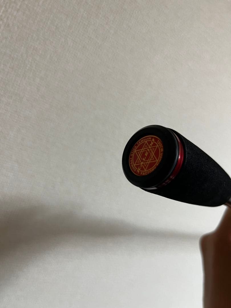 エバーグリーン　カレイドインスピラーレ　クーガーエリート7 RS