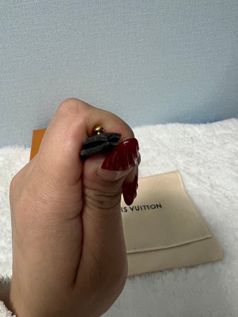 本日限定値下げ ルイヴィトン ブレスレット