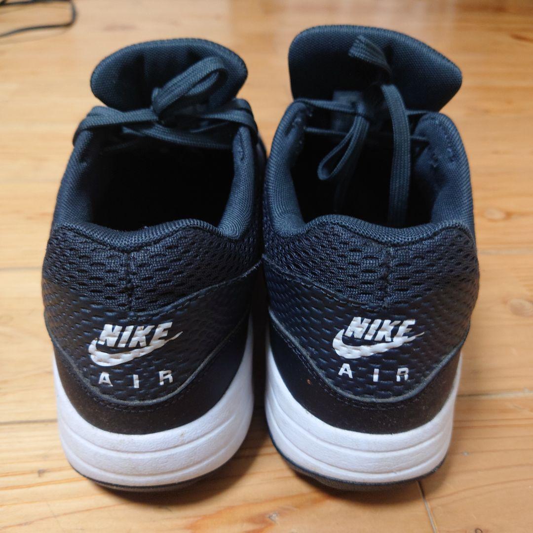 Nike Air Max ブラック　ゴルフ　黒 メンズシューズ