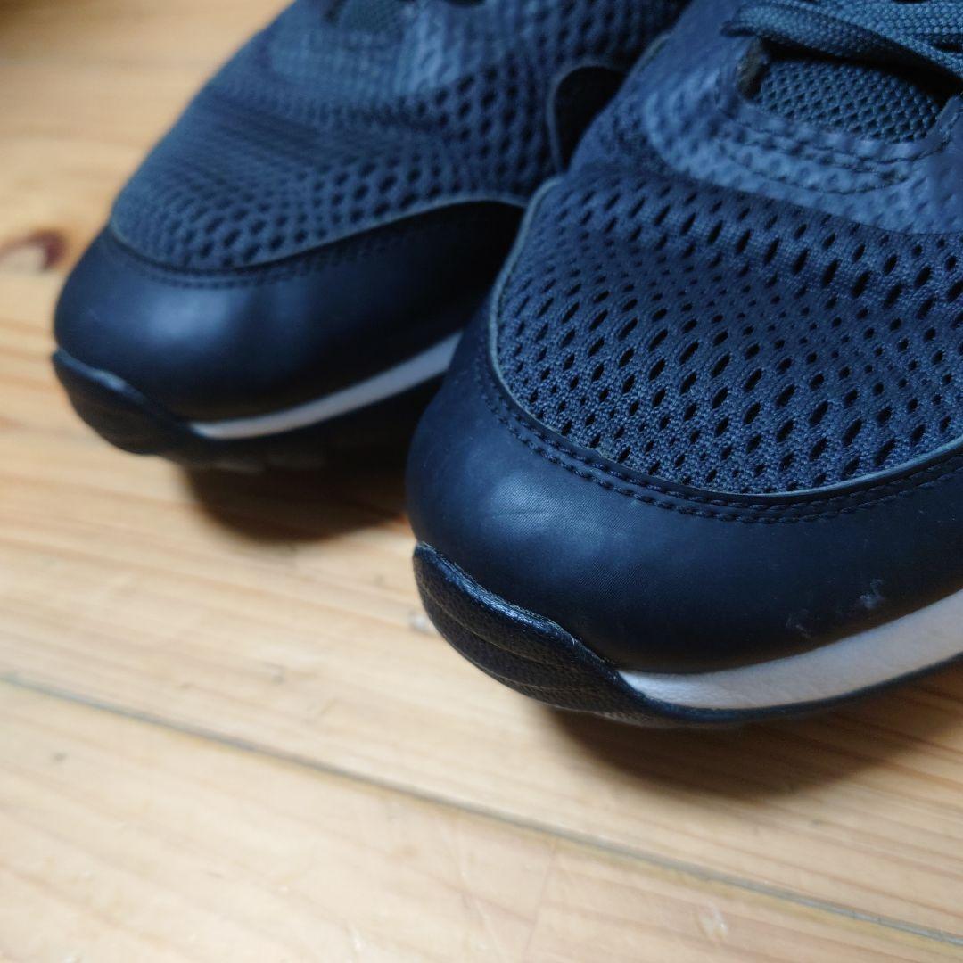 Nike Air Max ブラック　ゴルフ　黒 メンズシューズ