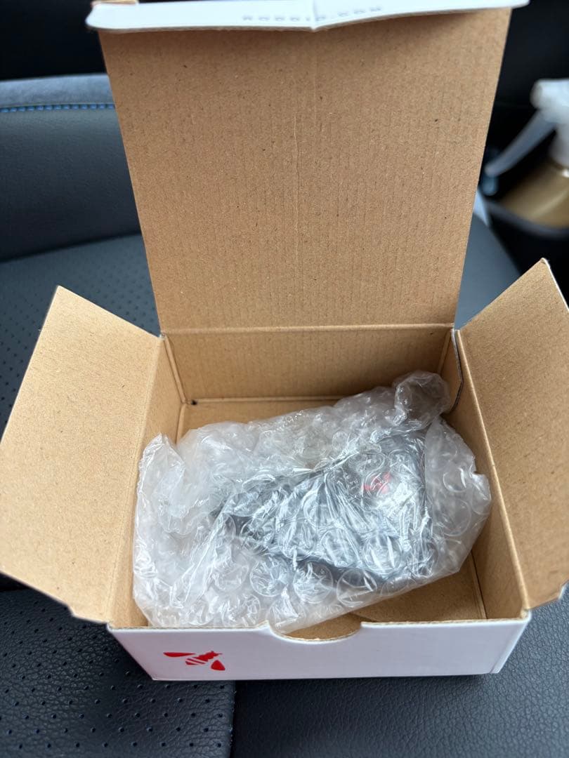 ロッディオ CLEEK クリーク用 ドローバイアス　ソール