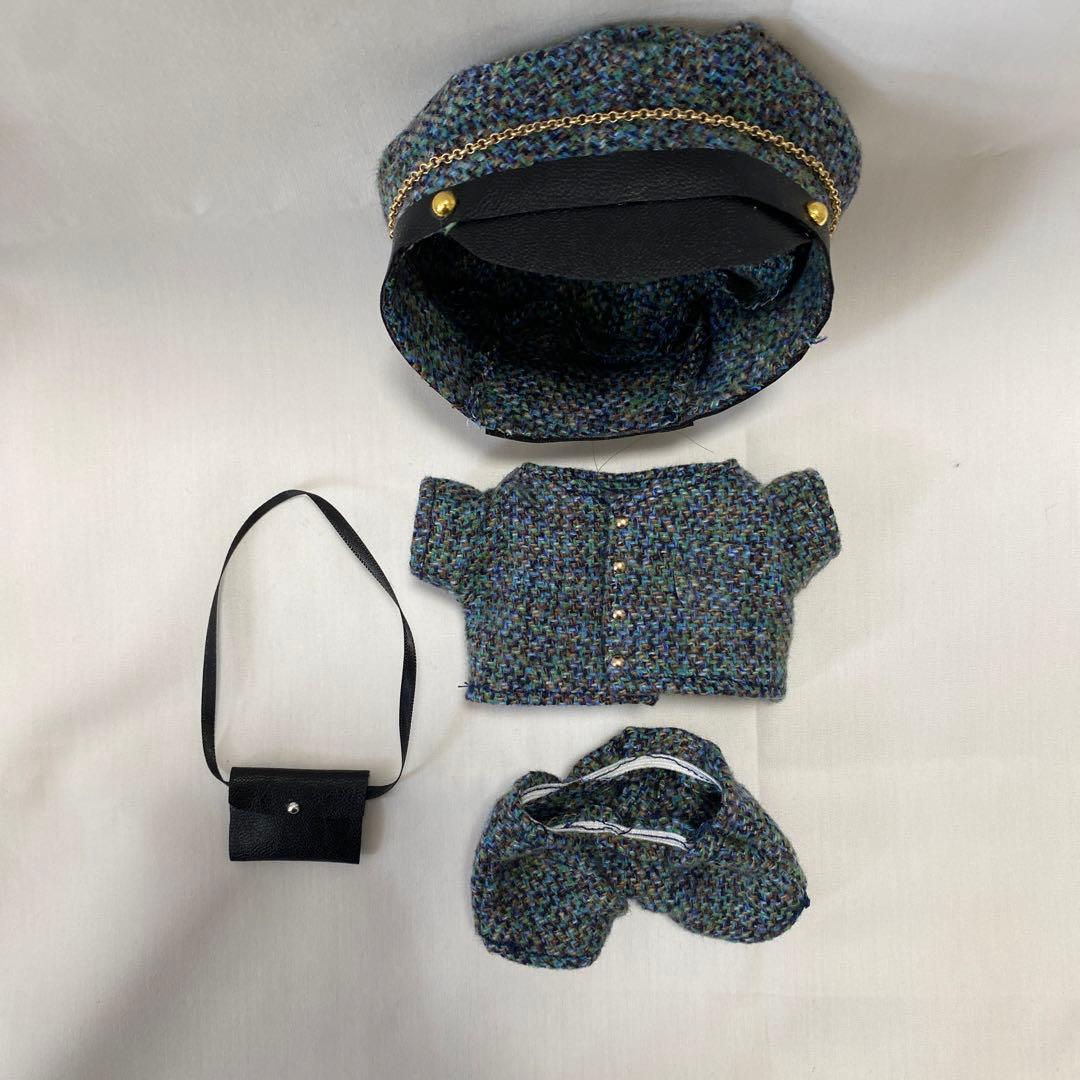 ranranruuuu　STARRING 服 1/23までにお届け