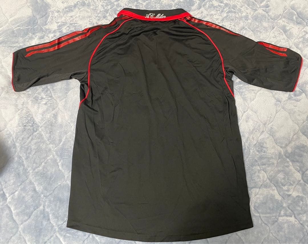 ACミラン 05/06 サード ユニフォーム 海外M (国内O)