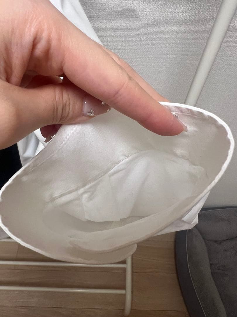 マルジェラ　ニット　シャツ　ワンピース　グリーン　オーバーサイズ