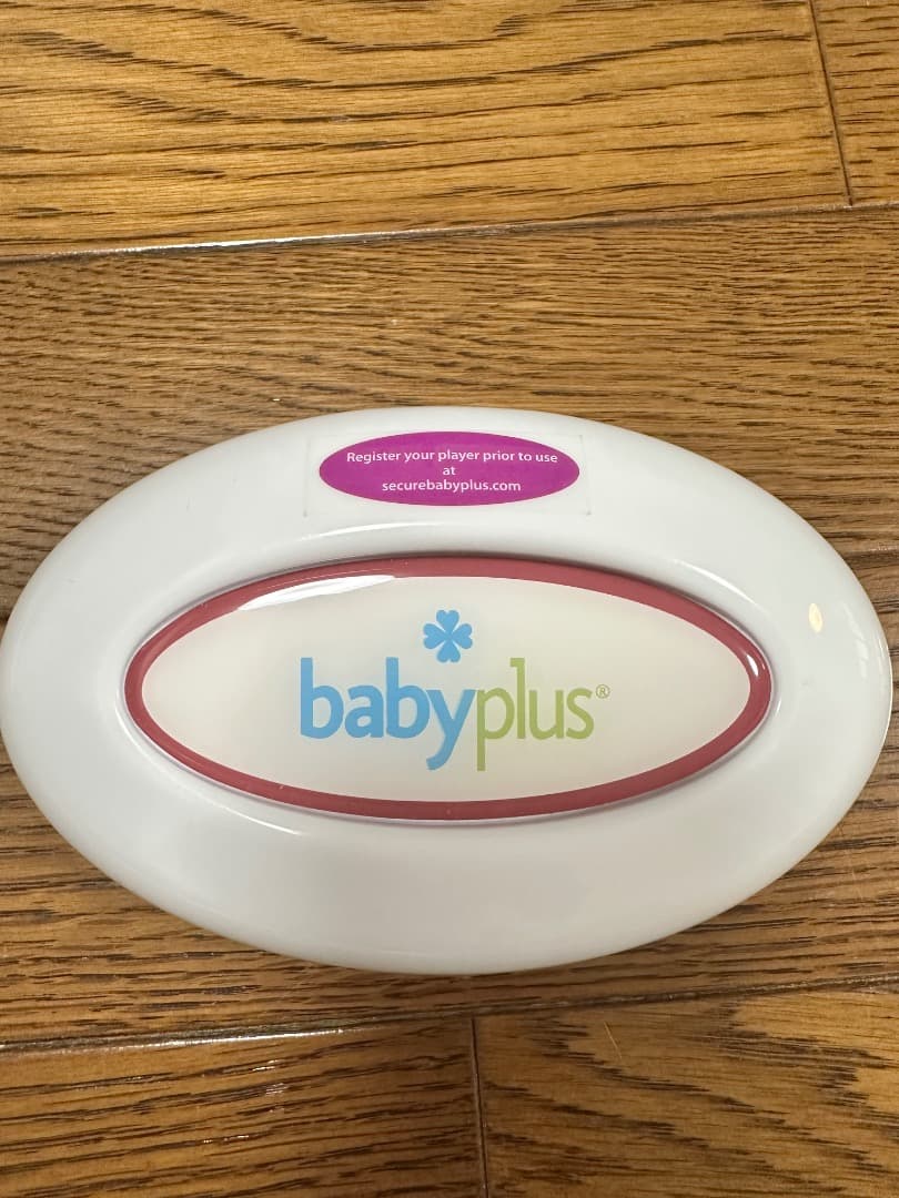 babyplus ベビーサウンドプレーヤー