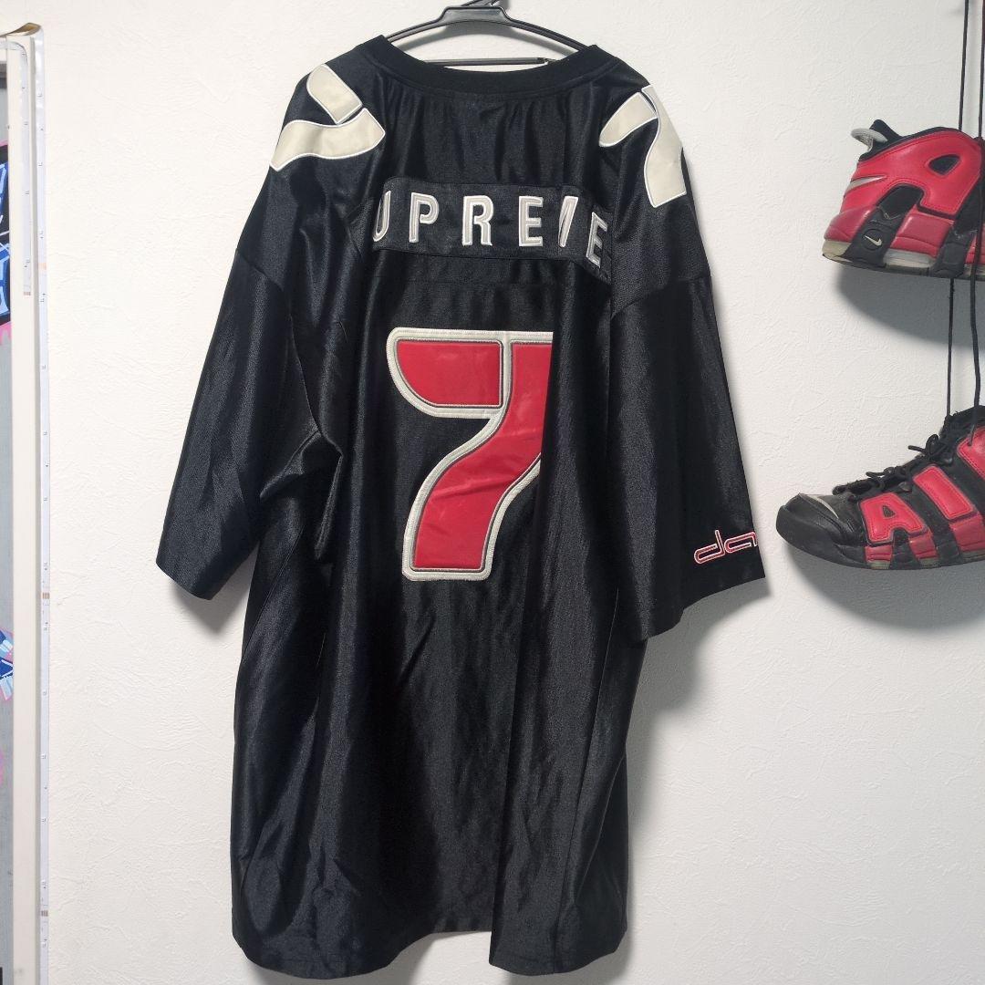 DADA SUPREME ゲームシャツ　BBOY
