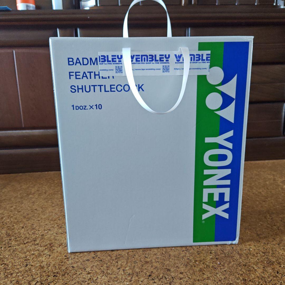 バドミントン中古シャトル130個 - メルカリ