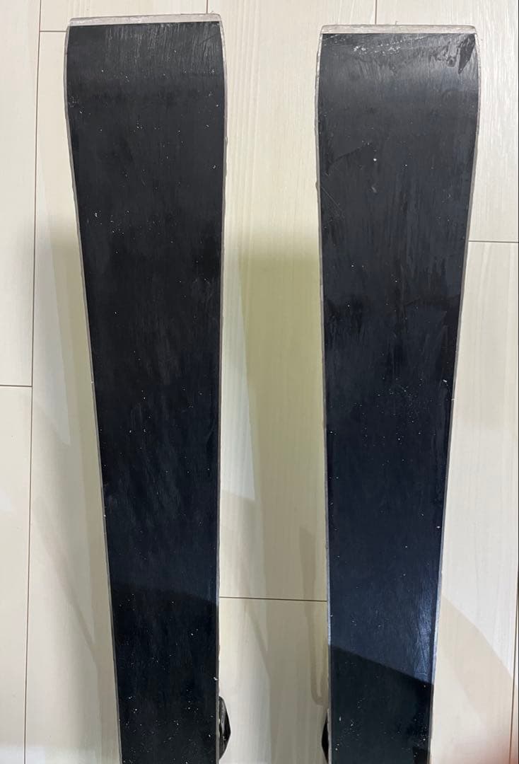 HEAD I.SPEED SUPER SHAPE スキー 163cm