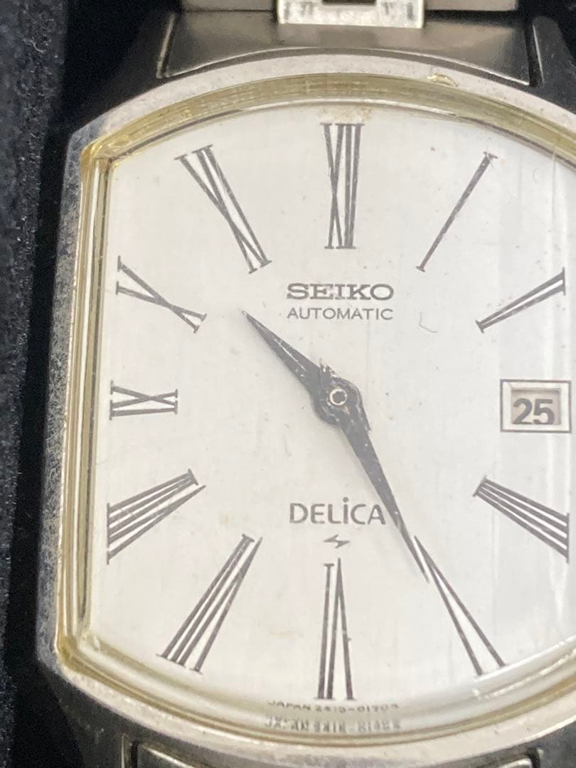 値下げ！遺品整理　イヤリング　ネックレス　SEIKO腕時計　ブローチ　金杯