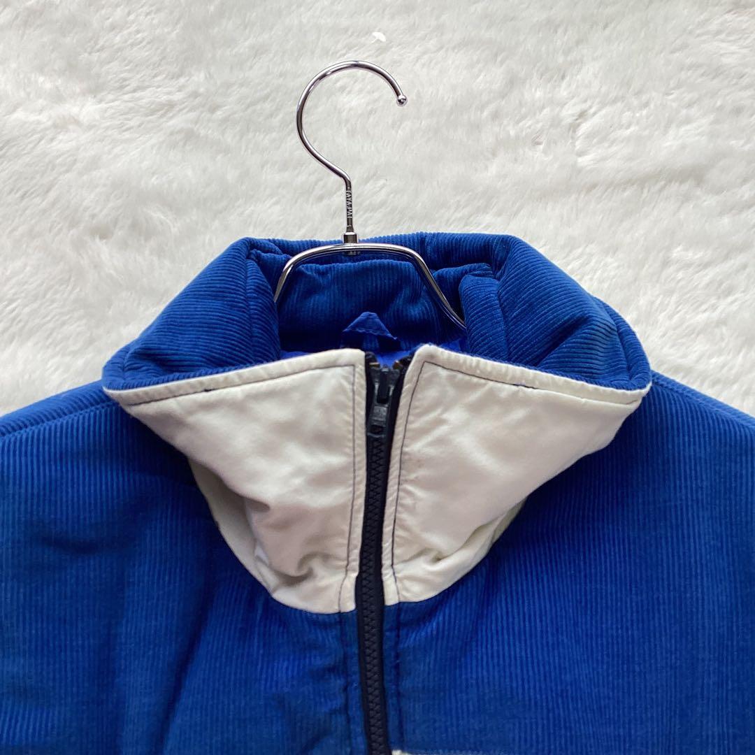 リーバイス 70-80's　米国製 スキージャケット コーデュロイ　XLサイズ