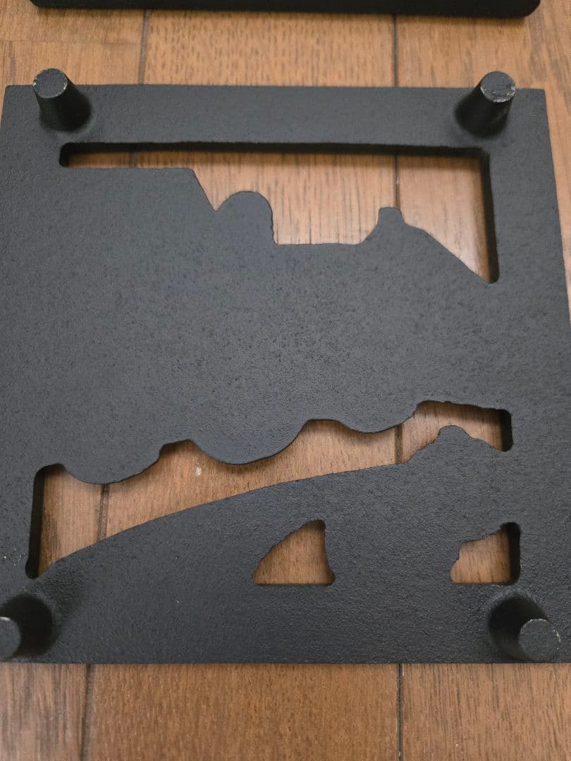 ⭐ バーモントキャスティングス 　四季のトリベット⭐