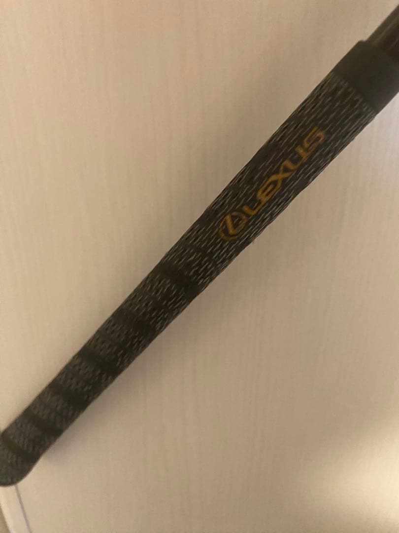 【希少】Lexus ドライバー　ゴルフ