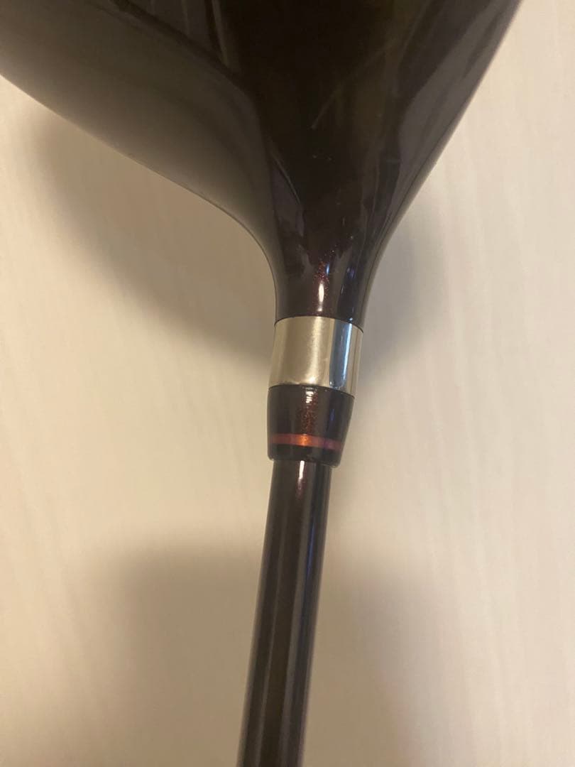 【希少】Lexus ドライバー　ゴルフ