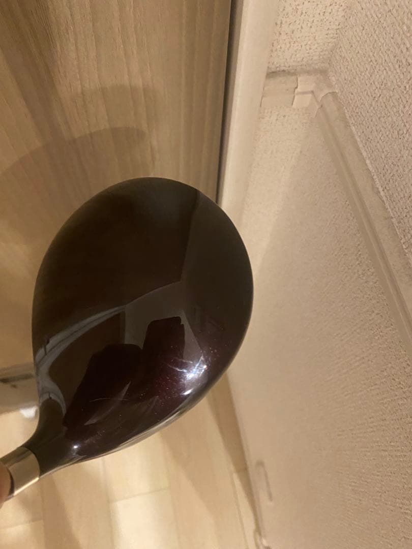 【希少】Lexus ドライバー　ゴルフ