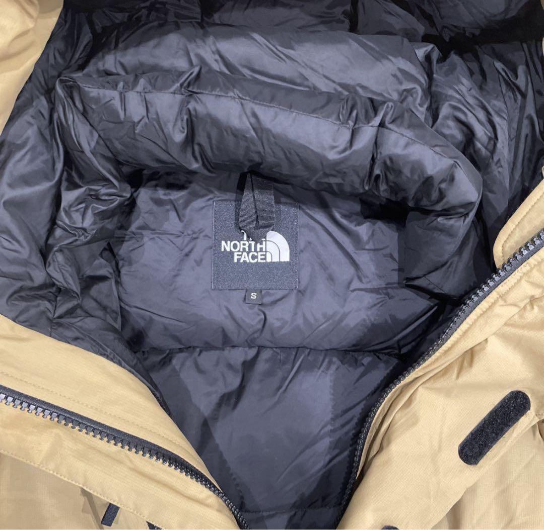 定価7万円 ノースフェイスバルトロライトダウンジャケット