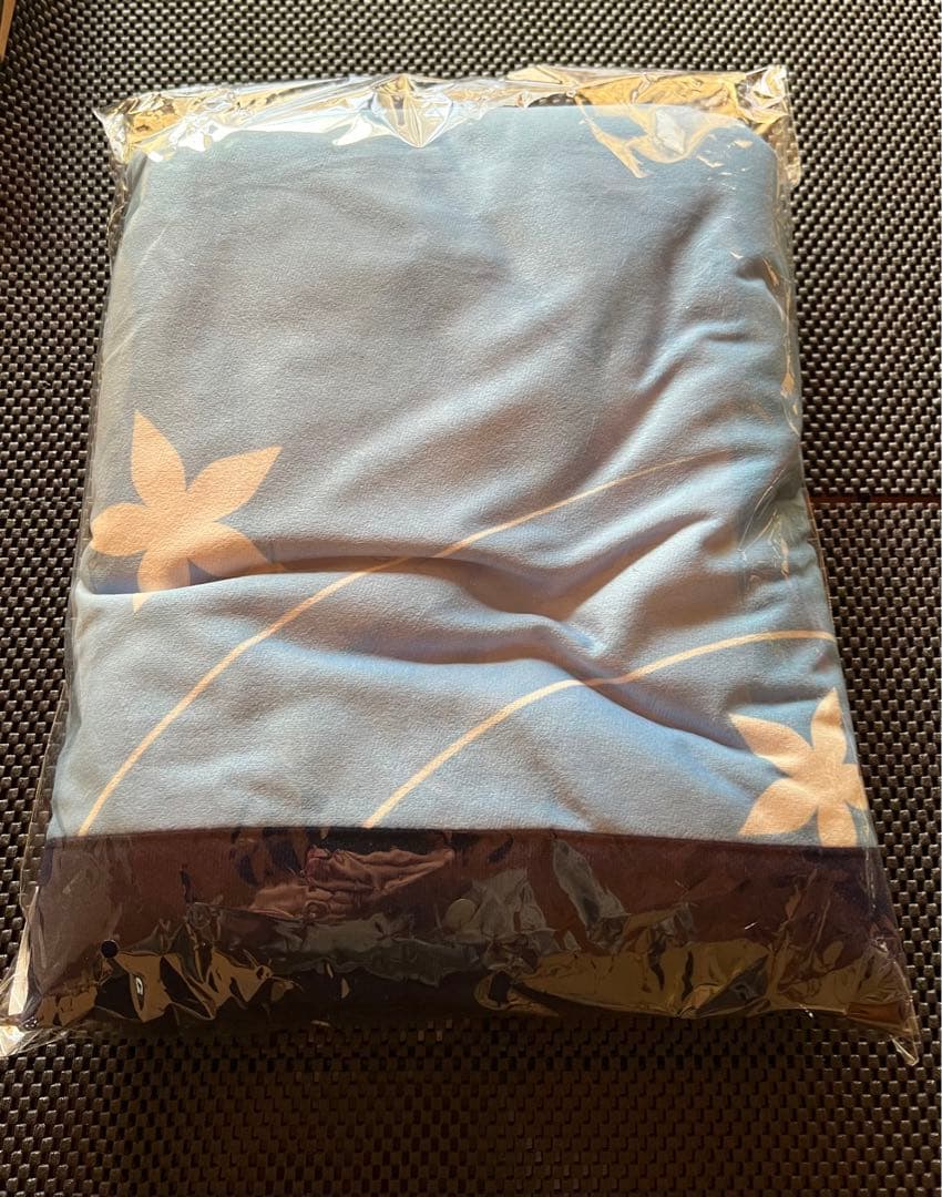 ブルーアーカイブ ブランケット（百花繚乱紛争調停委員会）