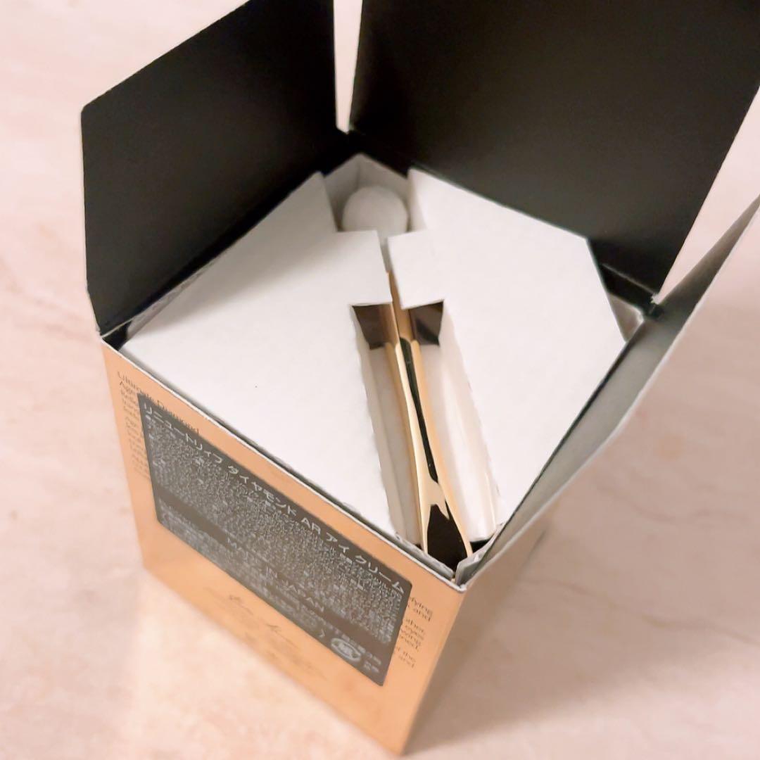 gr☆未使用☆ リニュートリィブ ダイヤモンド AR アイクリーム 15ml