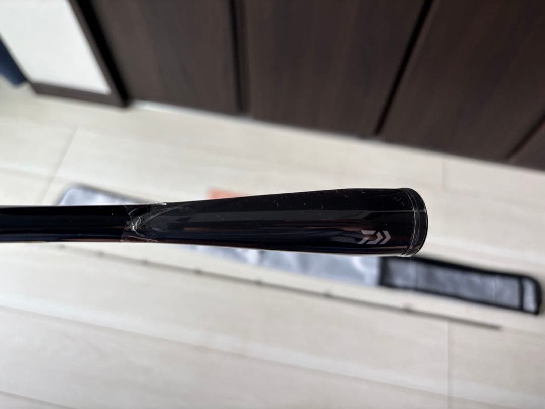 ダイワ バスロッド ブレイゾン C66M-ST（2ピース）