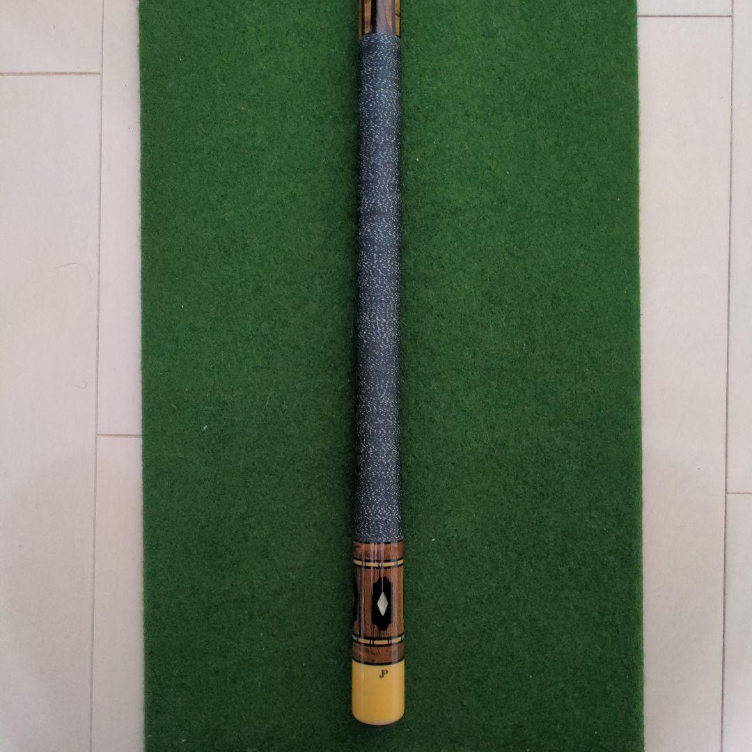 ビリヤード キュー J.Pechauer ペシャウアー - メルカリ