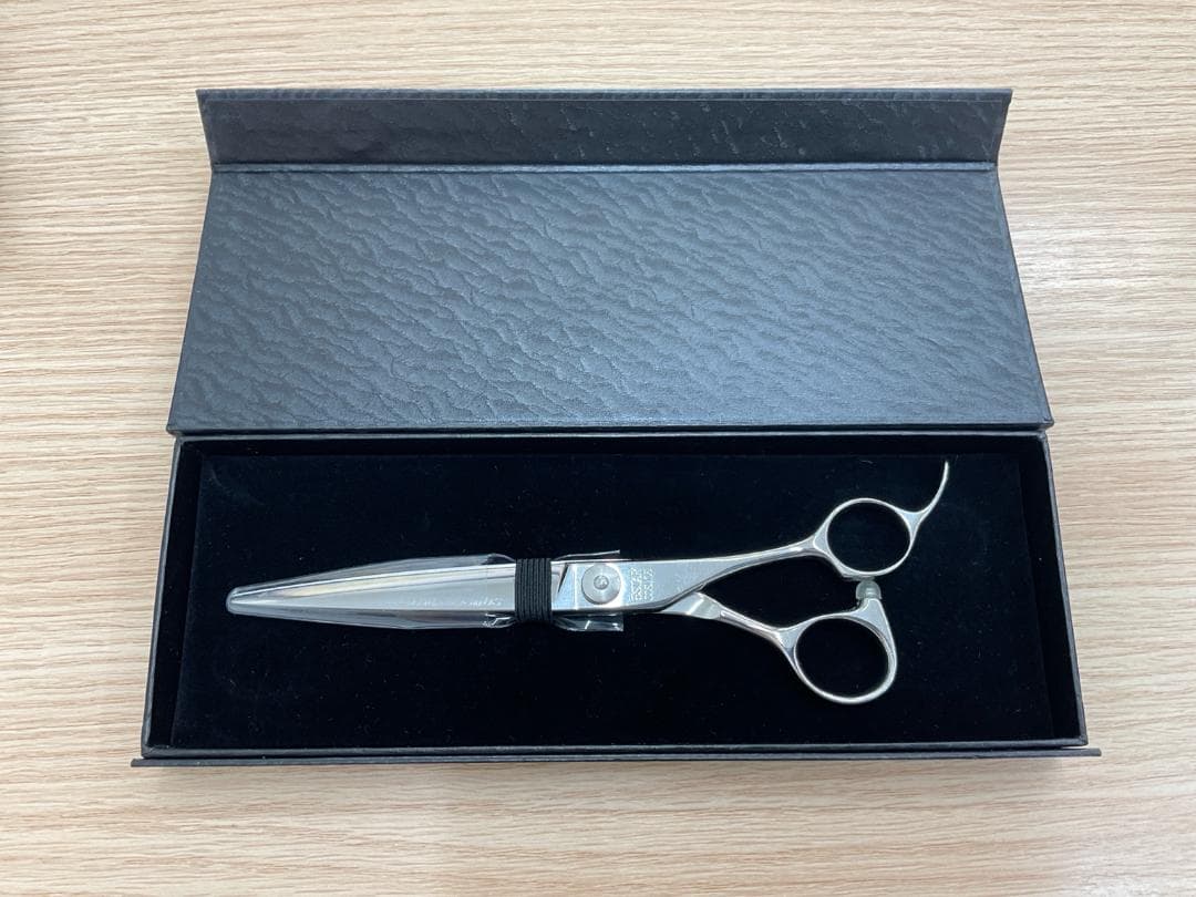 HIKARI 光 カットシザー5STAR COSMOS【154 】