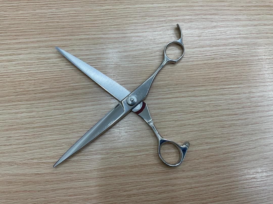 HIKARI 光 カットシザー5STAR COSMOS【154 】