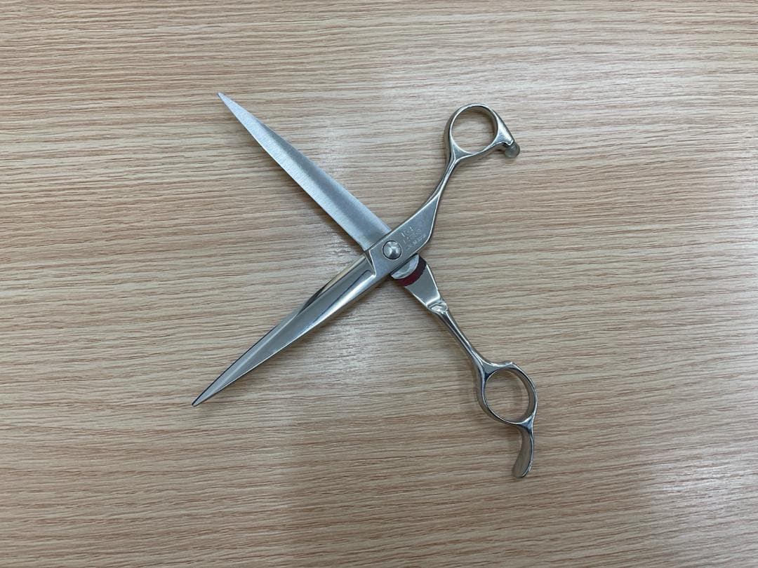 HIKARI 光 カットシザー5STAR COSMOS【154 】