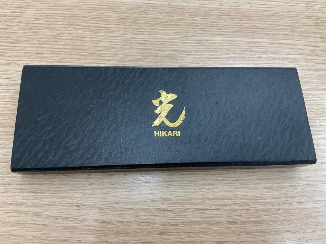 HIKARI 光 カットシザー5STAR COSMOS【154 】