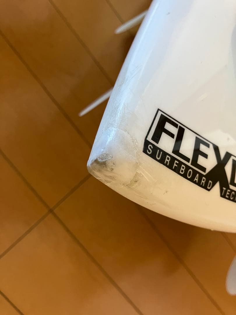 Placebo プレセボ ウバーフィッシュ 6.0 - メルカリ