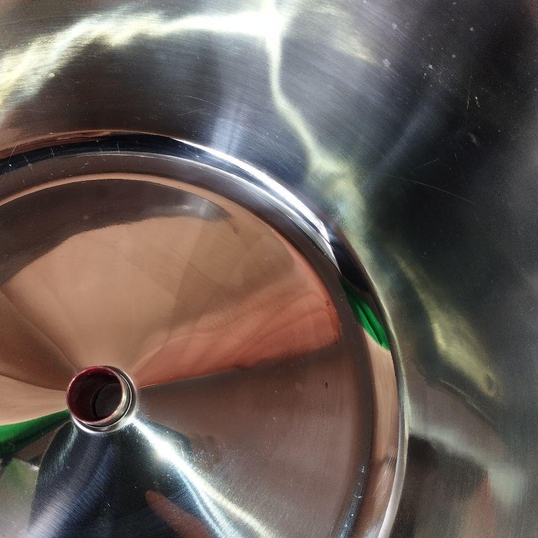 ①LOTUSGRILL ロータスグリルG340