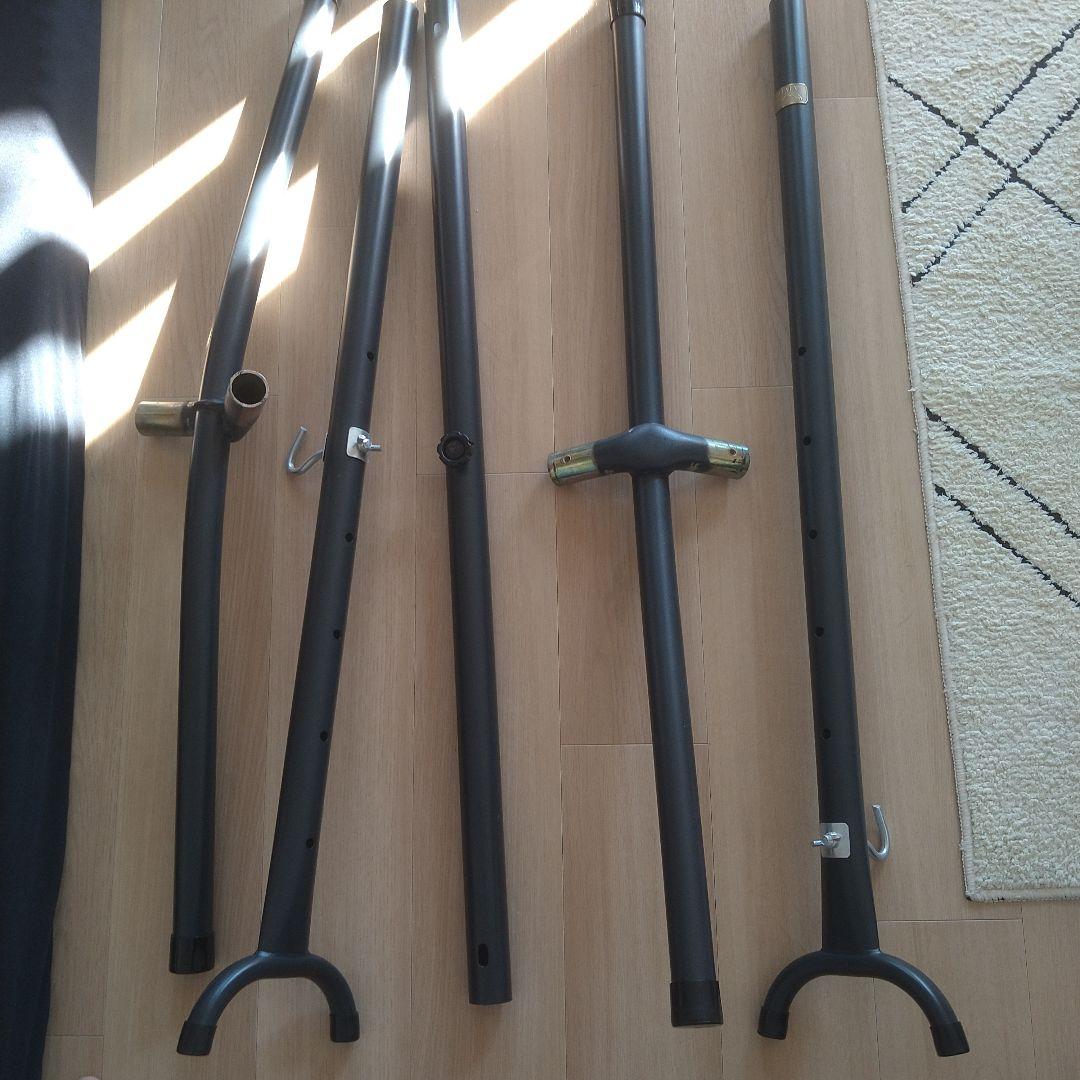 VIVERE ハンモック ストライプデザイン