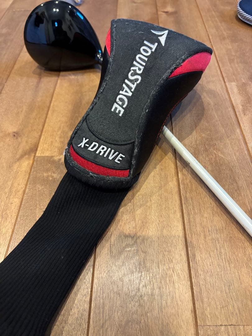  Armour スタンド式ゴルフセット