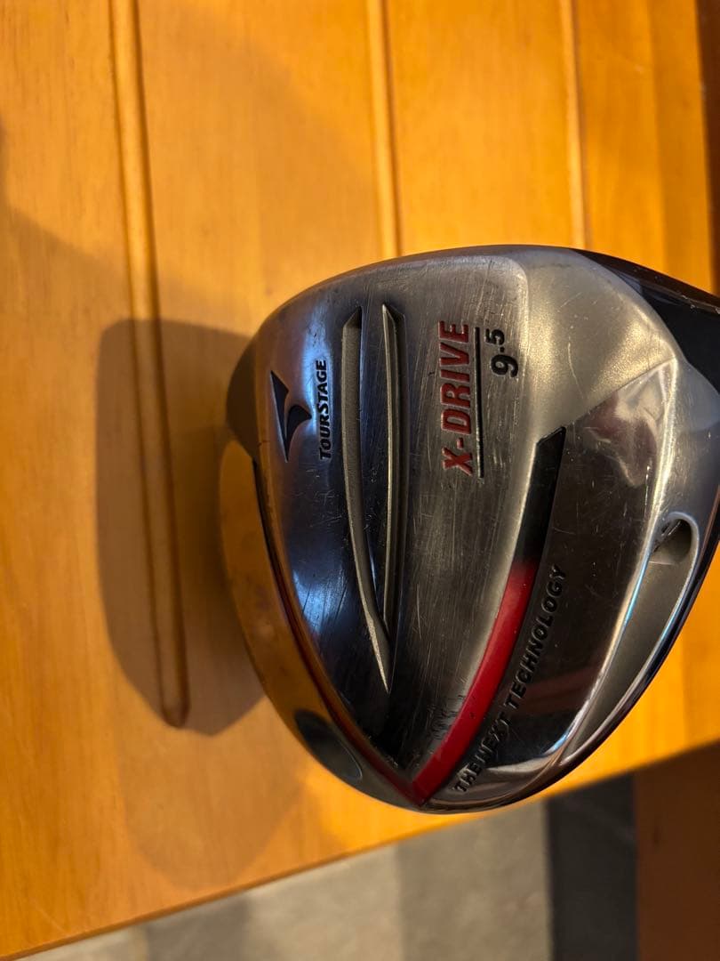  Armour スタンド式ゴルフセット