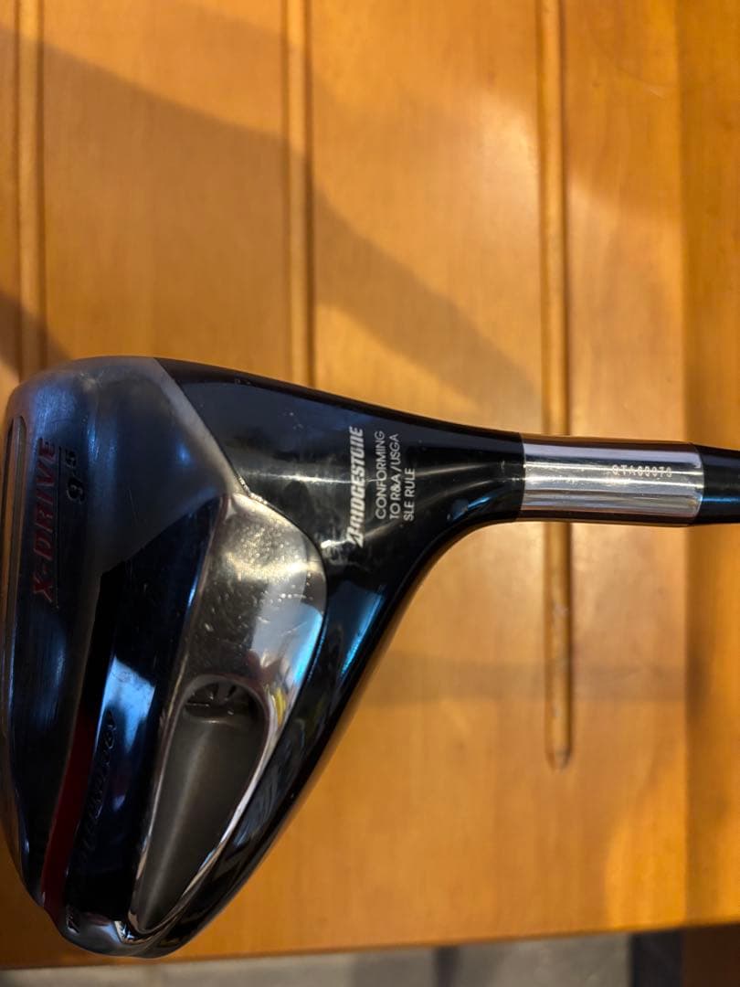  Armour スタンド式ゴルフセット