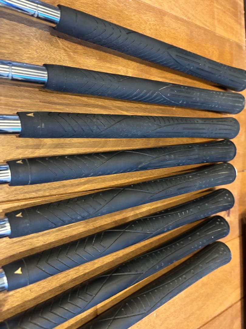  Armour スタンド式ゴルフセット