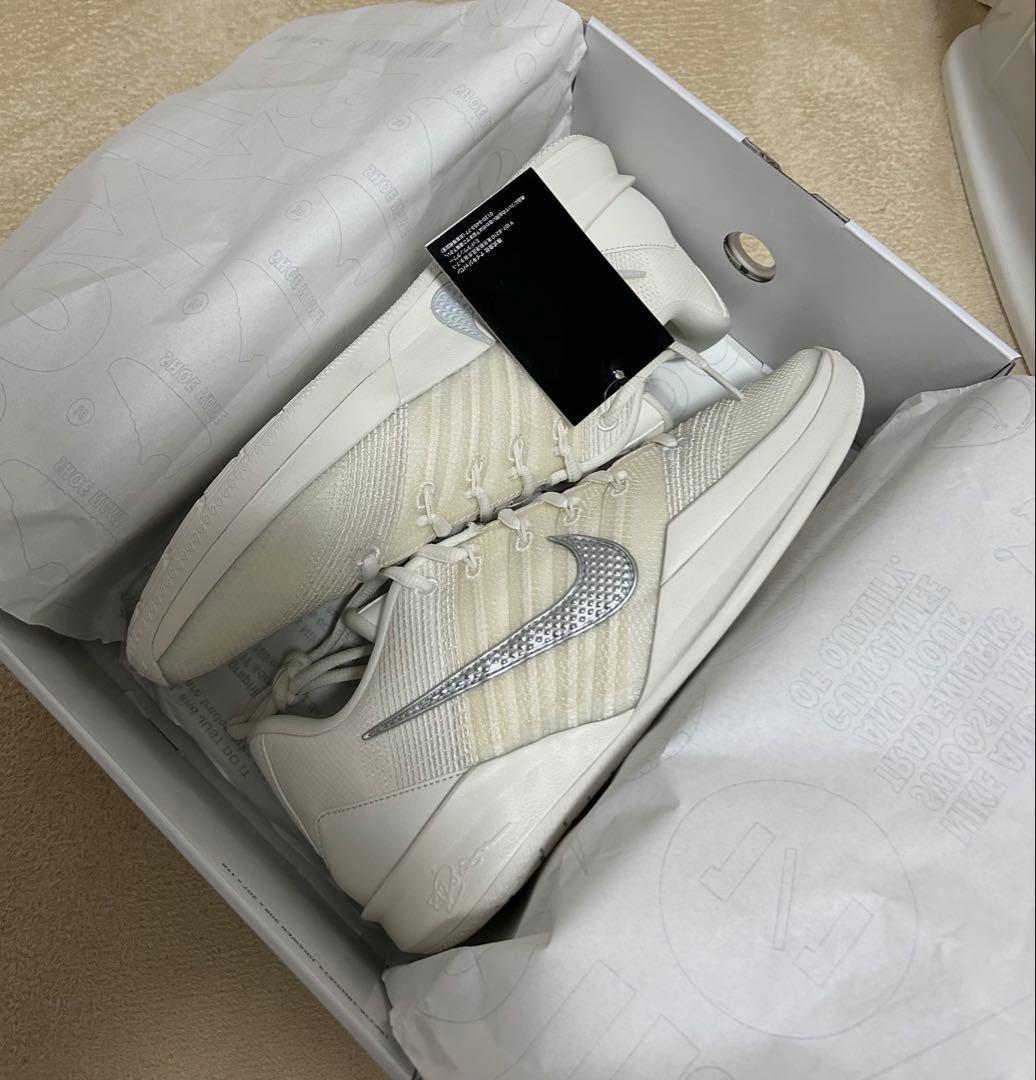 シューズ(男性用) Nike SUBRINA 3 26.5cm