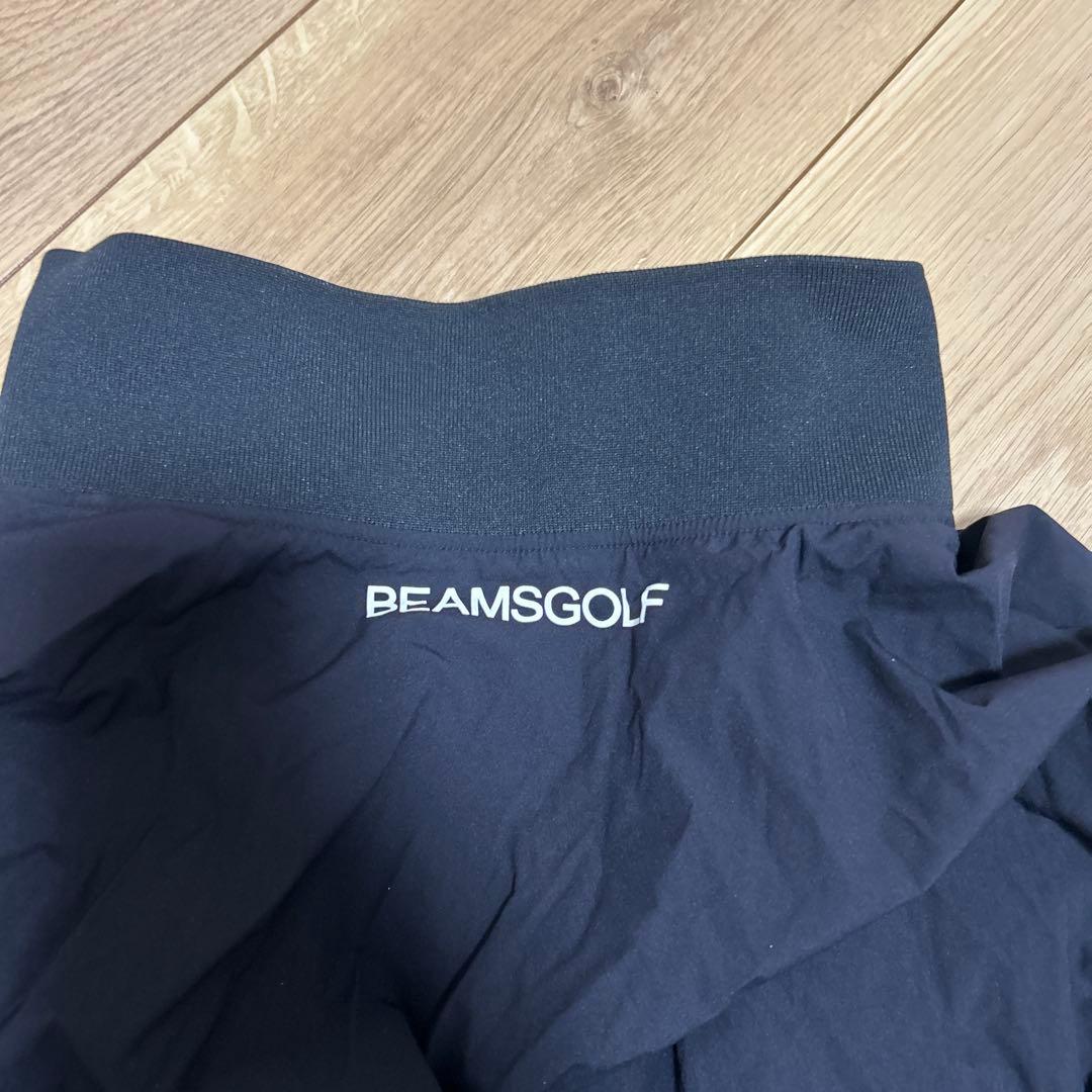 ビームス ゴルフ　ジャケット