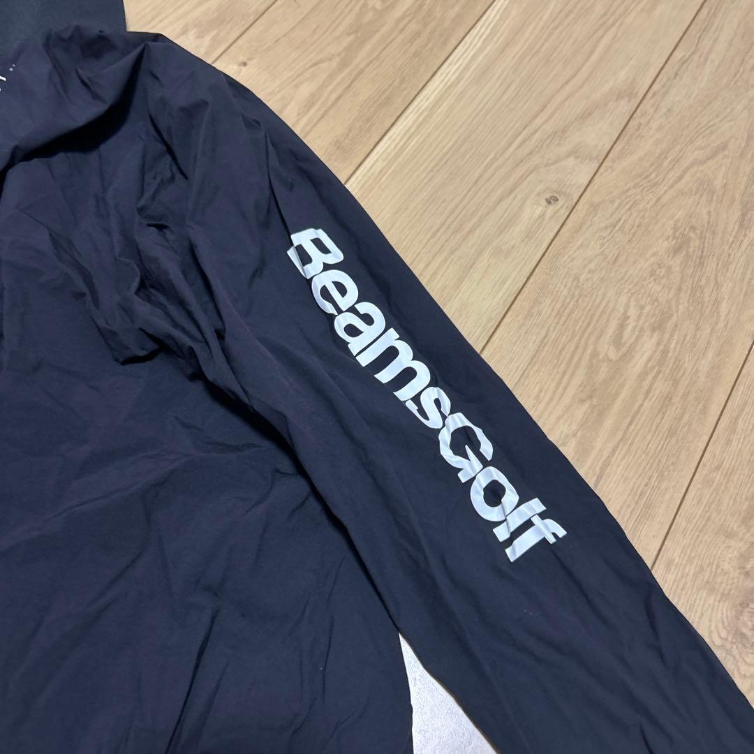 ビームス ゴルフ　ジャケット