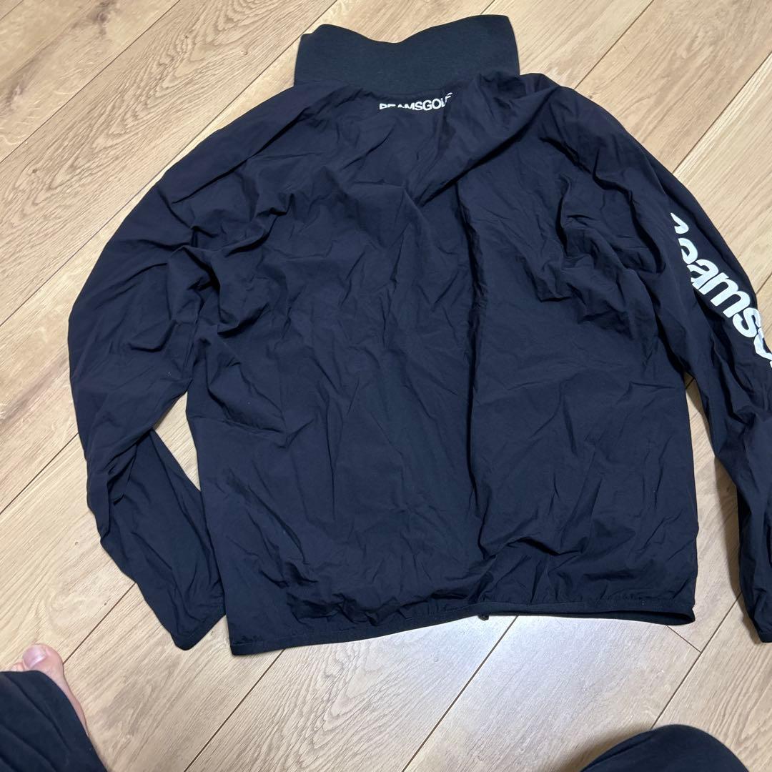 ビームス ゴルフ　ジャケット